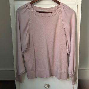 Loft Sweater